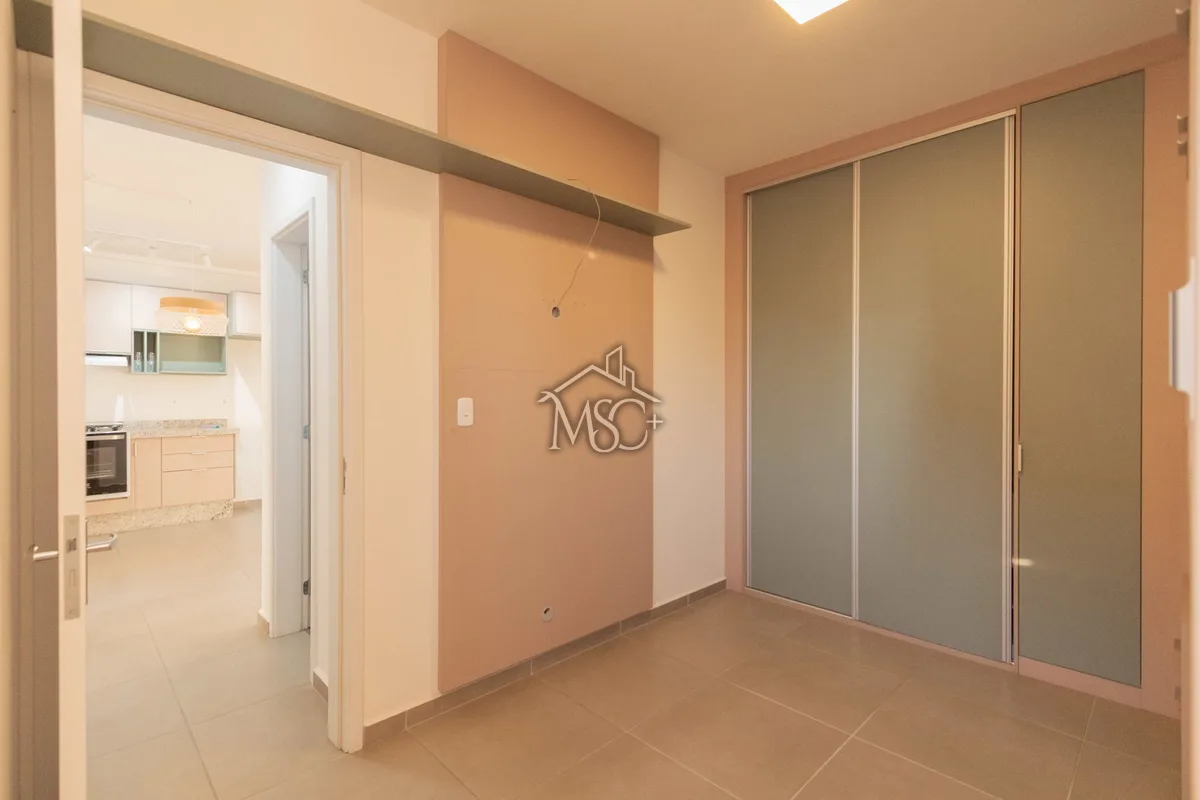 Apartamento 2 quartos Parque Campolim - Sorocaba - foto 21