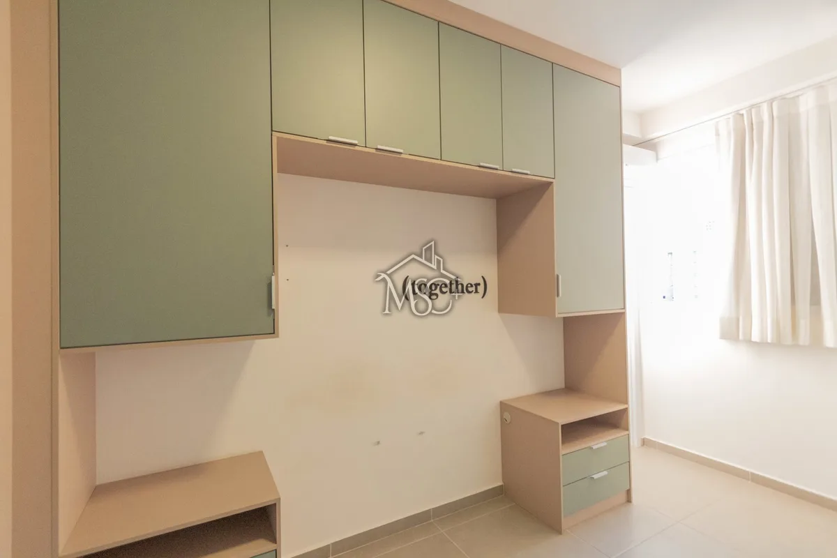 Apartamento 2 quartos Parque Campolim - Sorocaba - foto 23