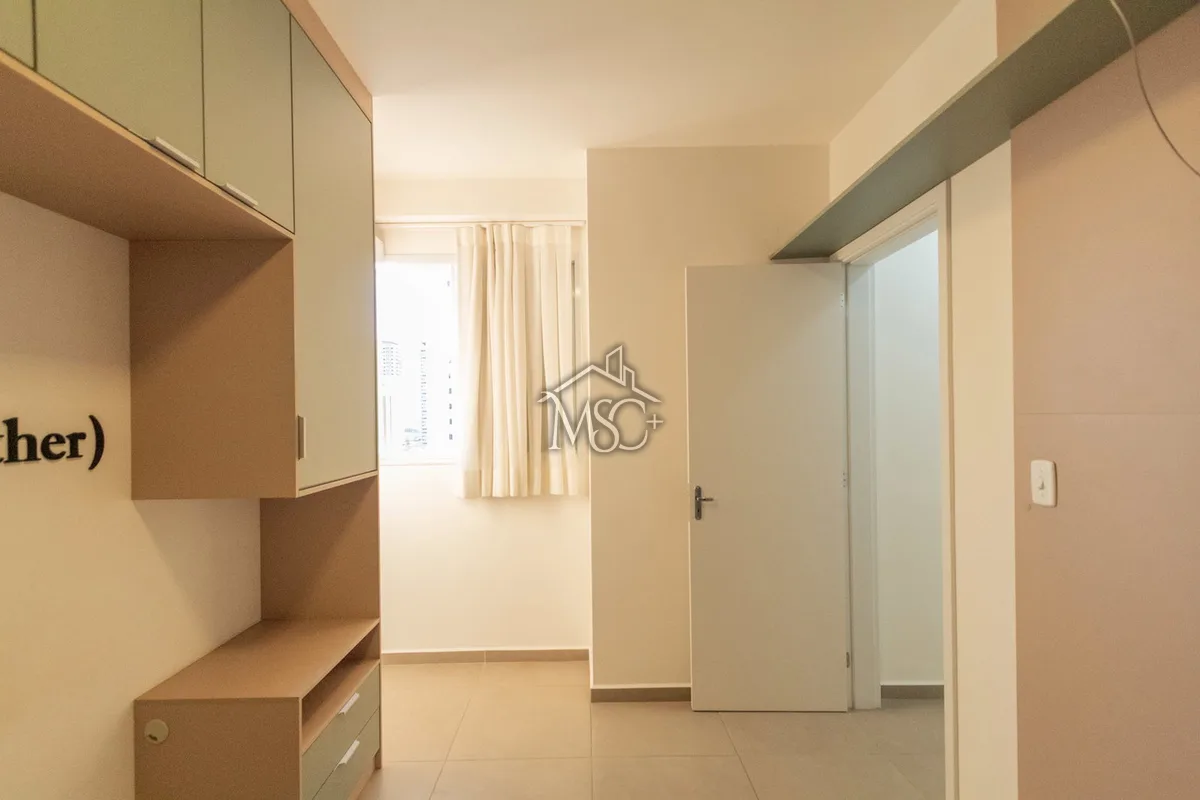 Apartamento 2 quartos Parque Campolim - Sorocaba - foto 24
