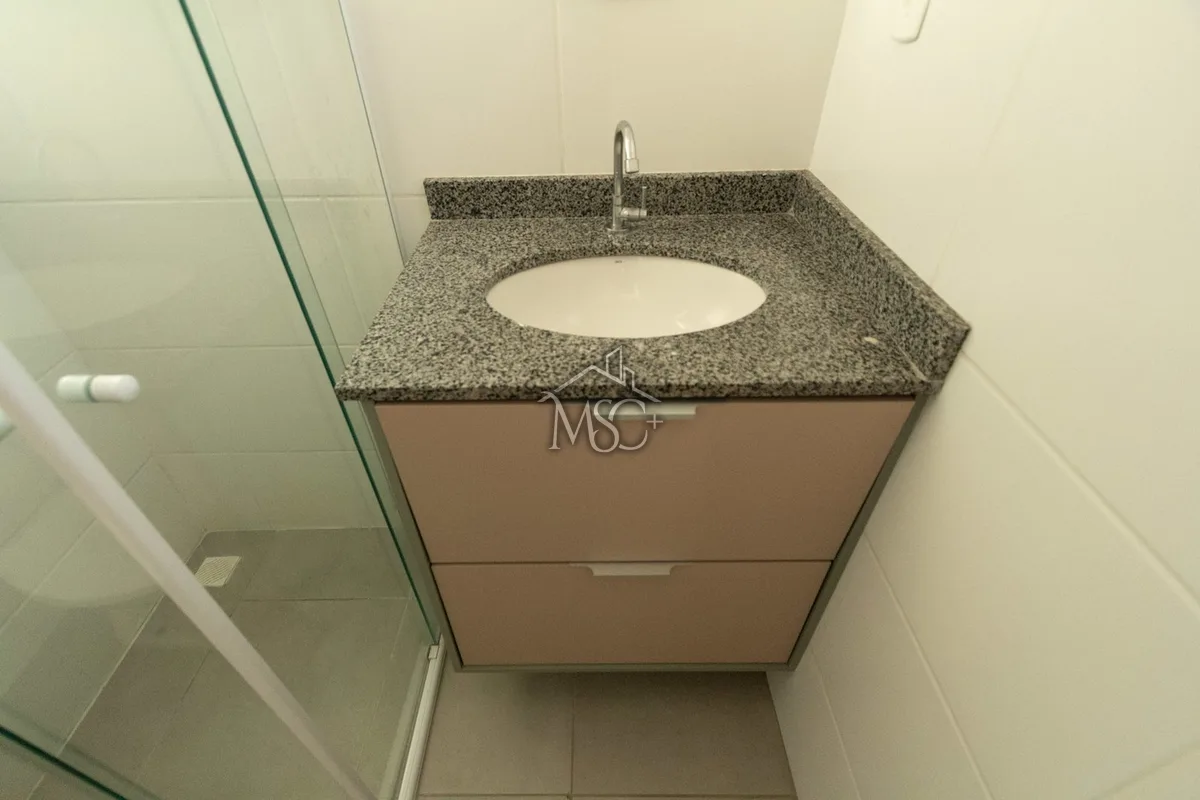 Apartamento 2 quartos Parque Campolim - Sorocaba - foto 26