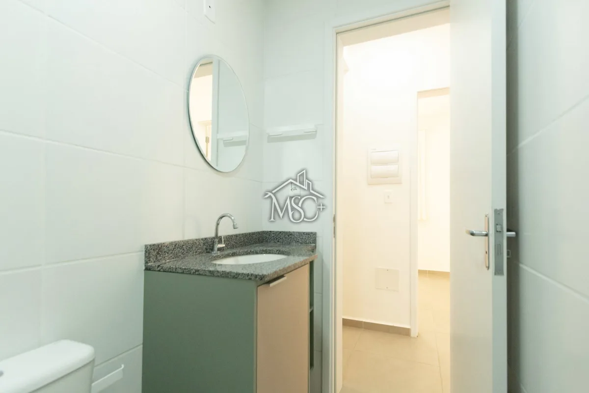 Apartamento 2 quartos Parque Campolim - Sorocaba - foto 31