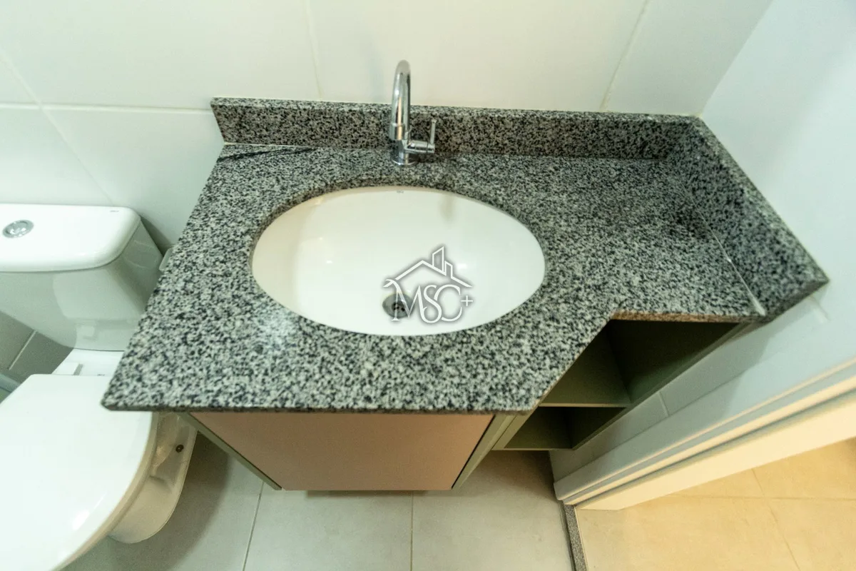 Apartamento 2 quartos Parque Campolim - Sorocaba - foto 32