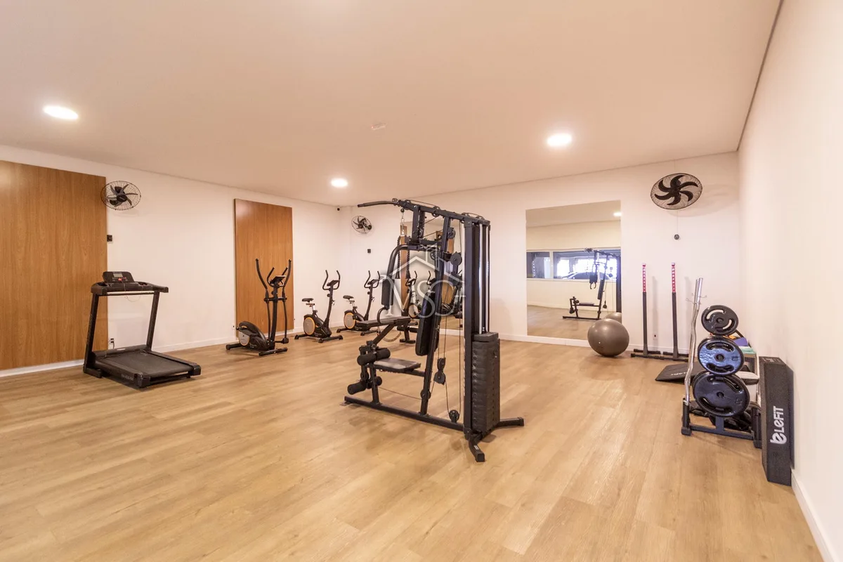 Apartamento 2 quartos Parque Campolim - Sorocaba - foto 36