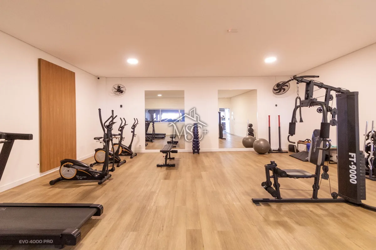 Apartamento 2 quartos Parque Campolim - Sorocaba - foto 37