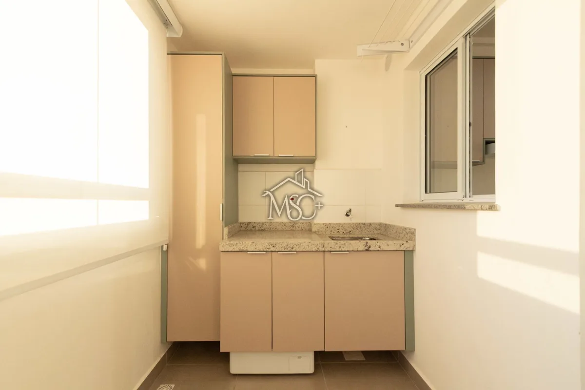 Apartamento 2 quartos Parque Campolim - Sorocaba - foto 5