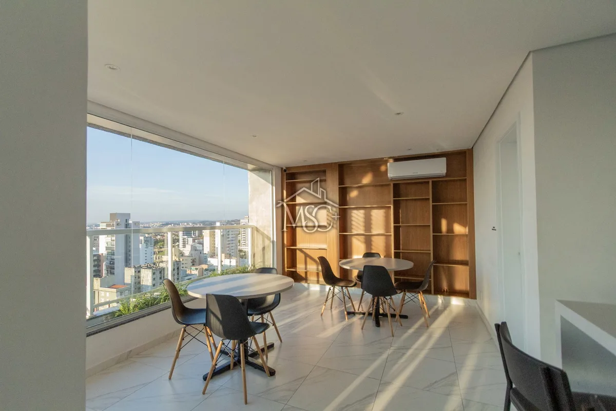 Apartamento 2 quartos Parque Campolim - Sorocaba - foto 42