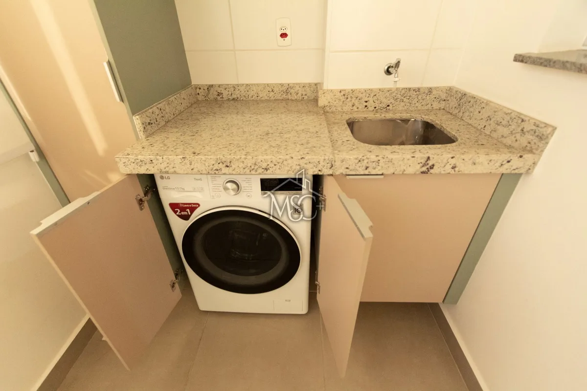Apartamento 2 quartos Parque Campolim - Sorocaba - foto 6