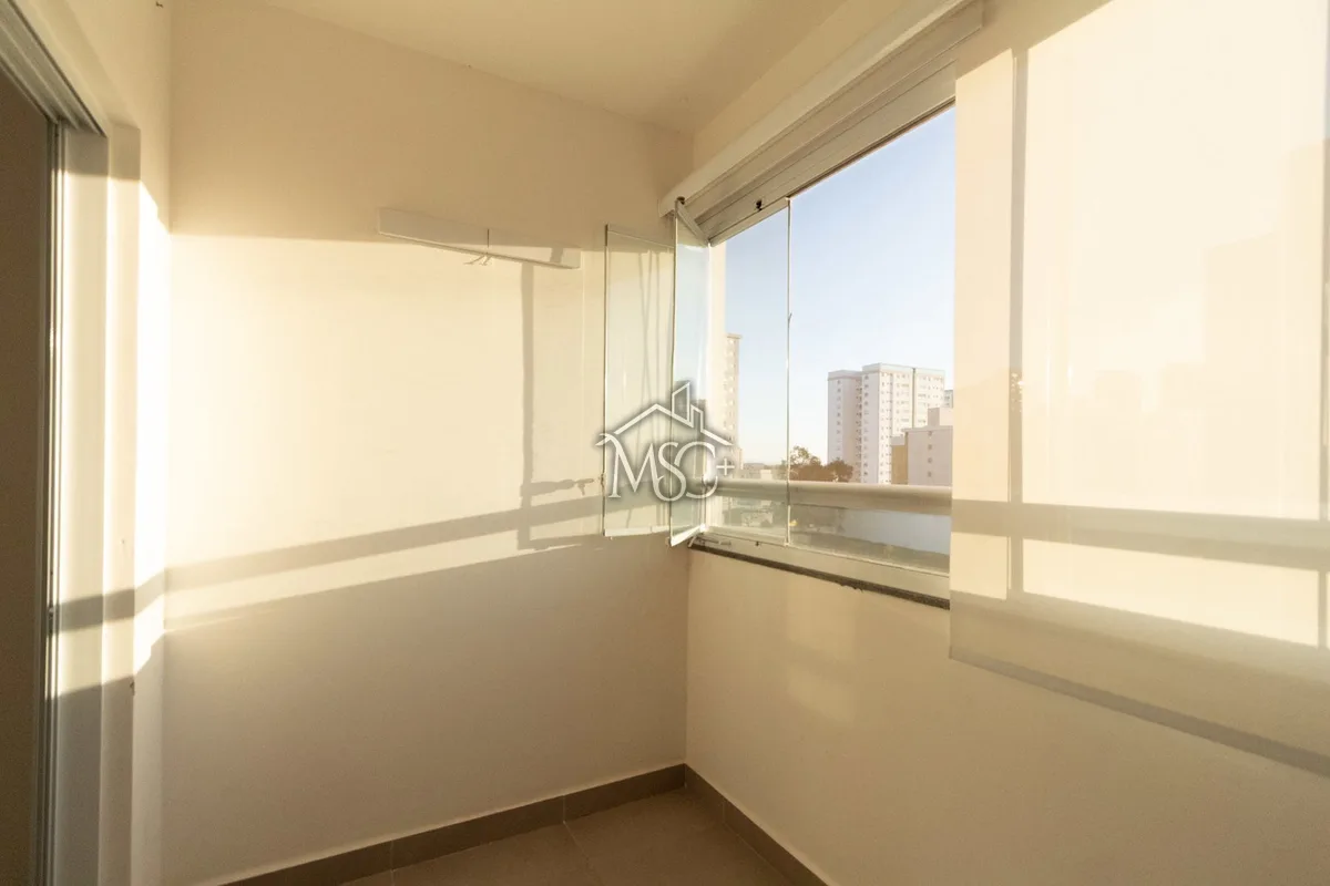 Apartamento 2 quartos Parque Campolim - Sorocaba - foto 7