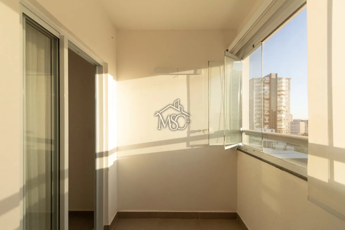 Apartamento 2 quartos Parque Campolim - Sorocaba - foto 8
