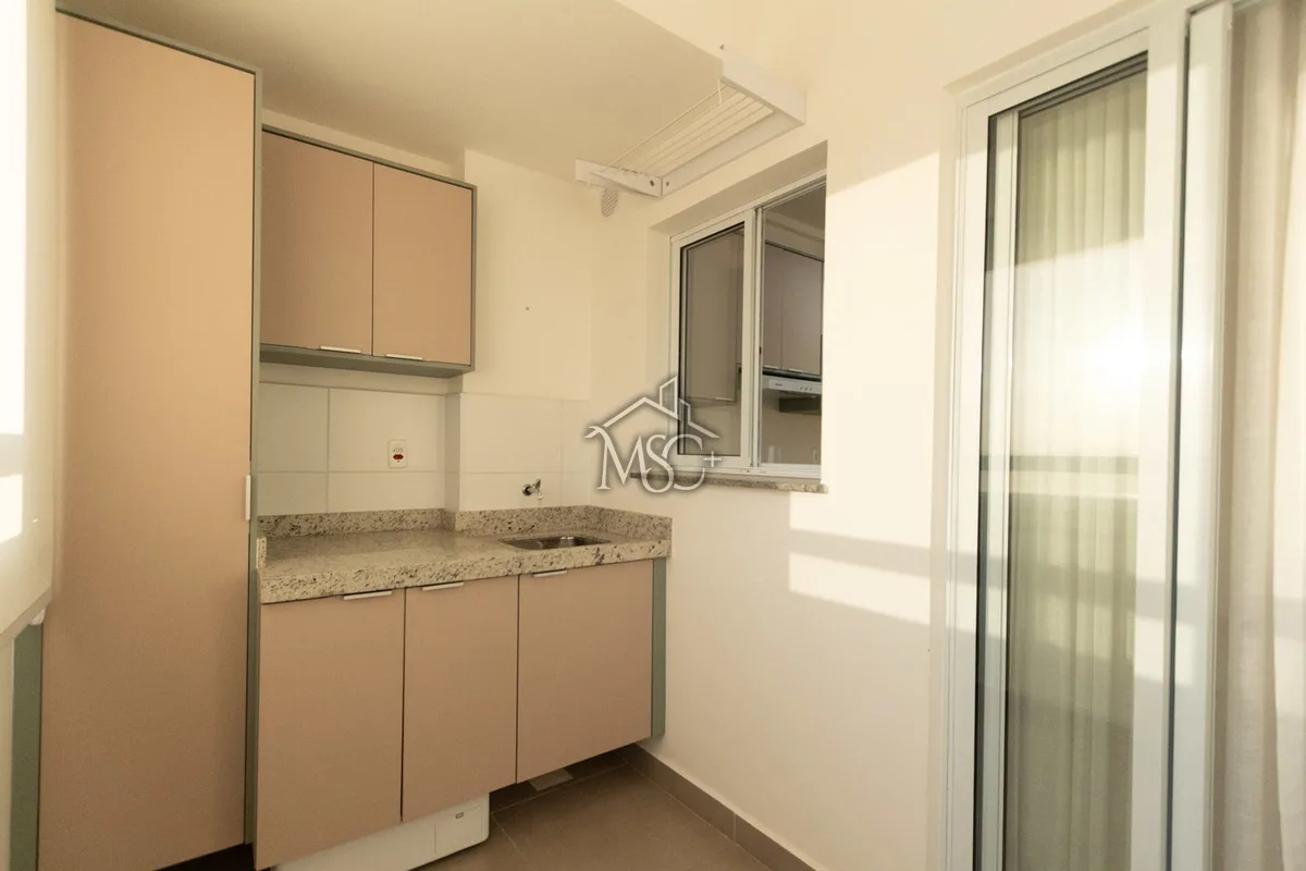 Apartamento 2 quartos Parque Campolim - Sorocaba - foto 10