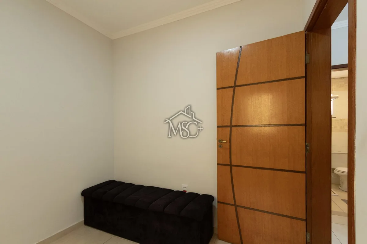 Apartamento 2 quartos Jardim Simus - Sorocaba - foto 16