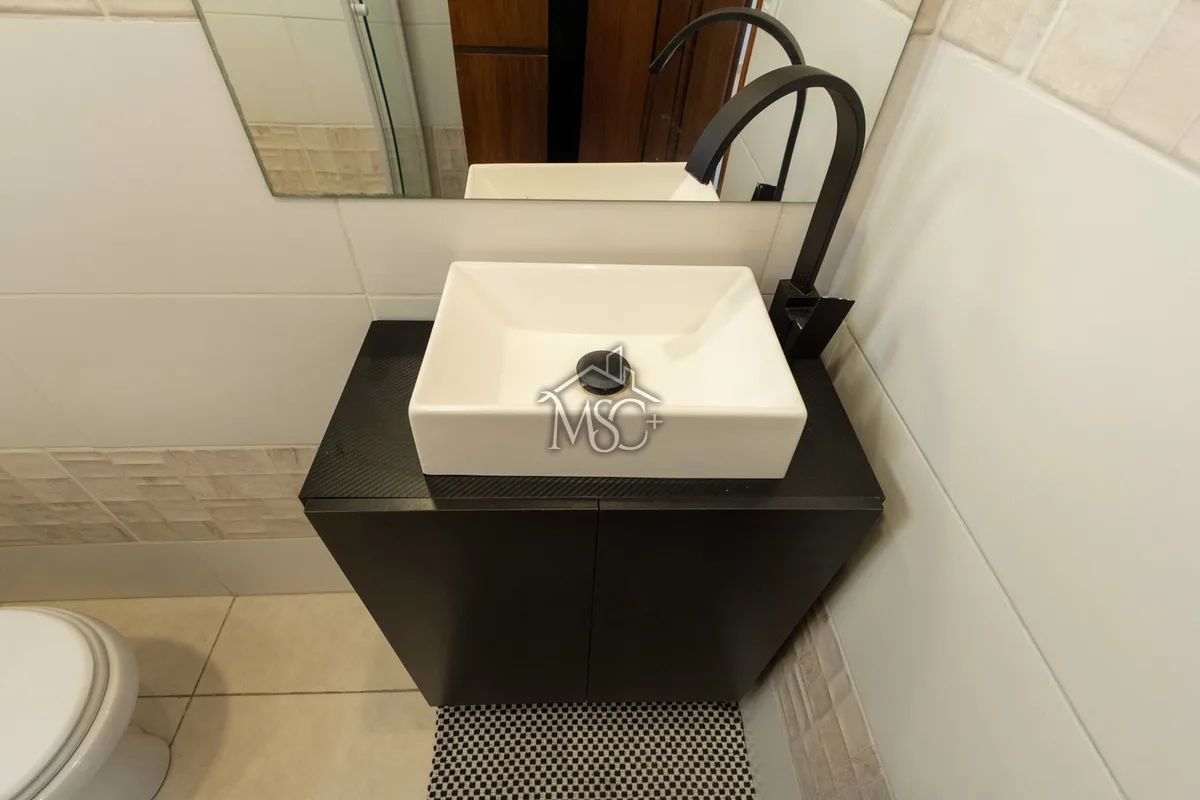 Apartamento 2 quartos Jardim Simus - Sorocaba - foto 24