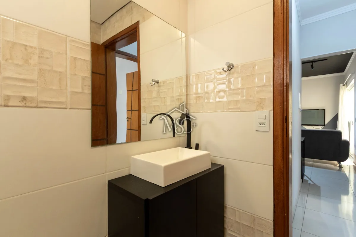 Apartamento 2 quartos Jardim Simus - Sorocaba - foto 28