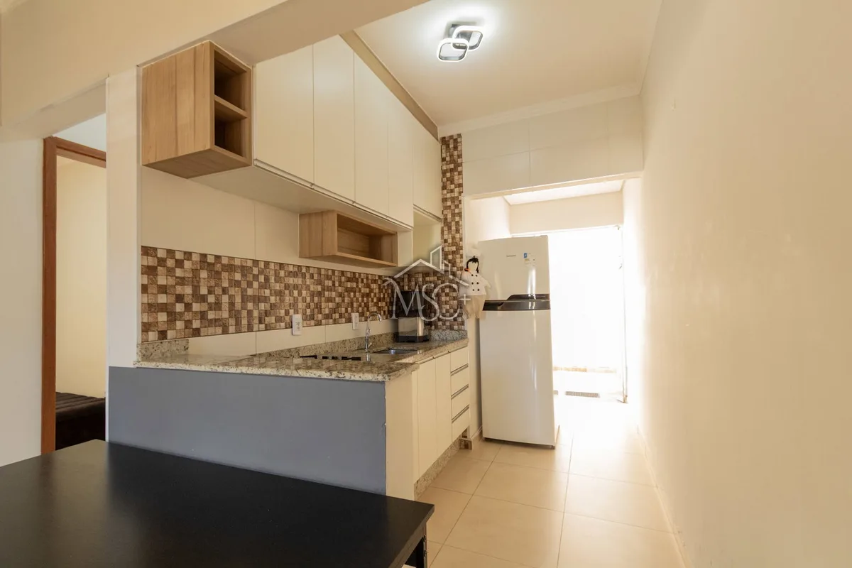 Apartamento 2 quartos Jardim Simus - Sorocaba - foto 29