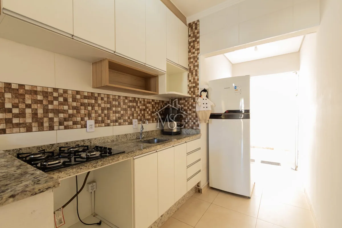 Apartamento 2 quartos Jardim Simus - Sorocaba - foto 30