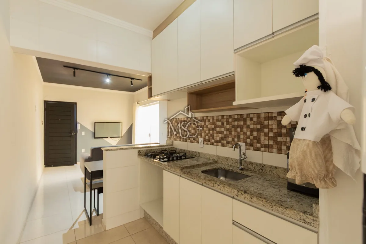Apartamento 2 quartos Jardim Simus - Sorocaba - foto 31