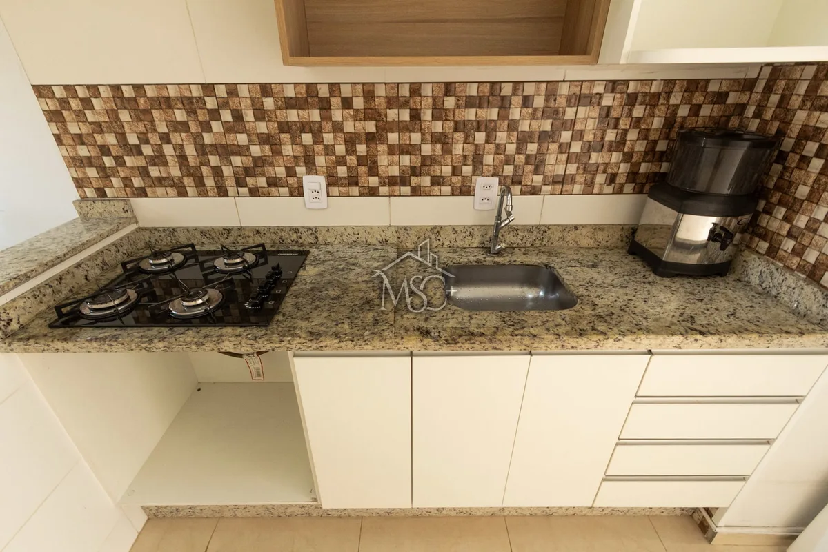 Apartamento 2 quartos Jardim Simus - Sorocaba - foto 32