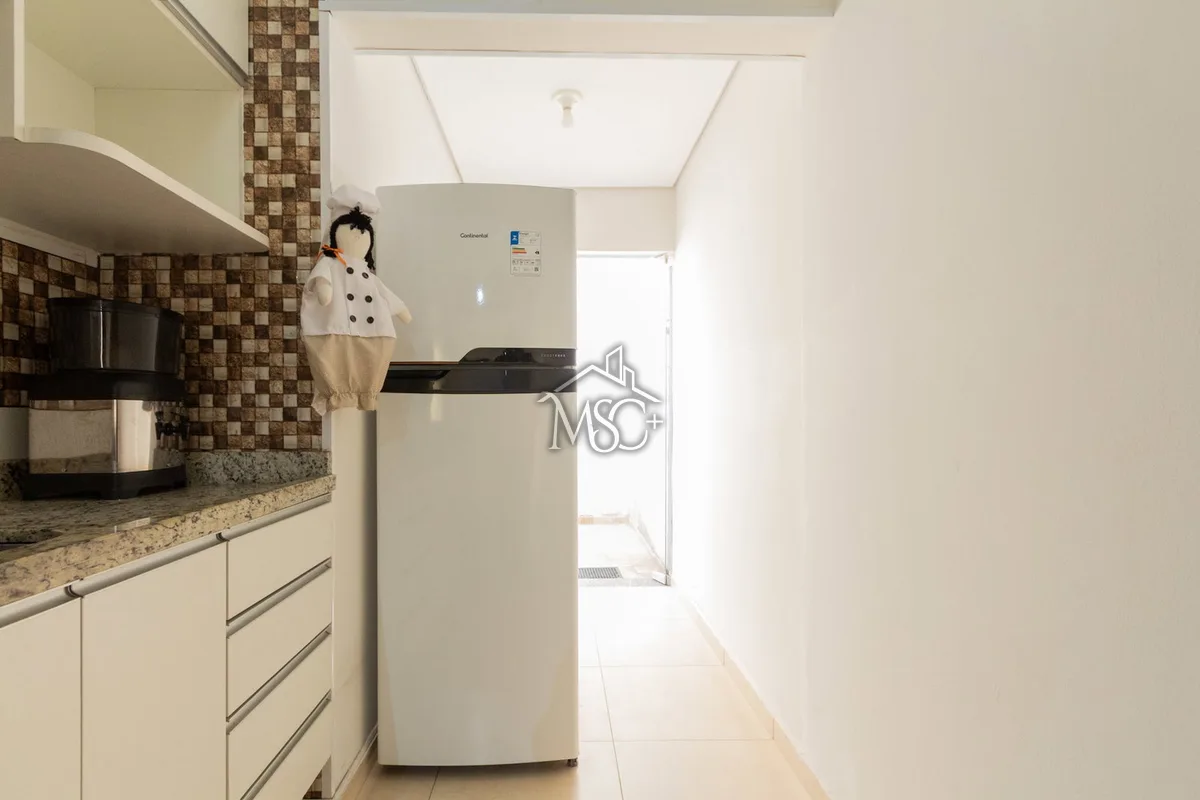 Apartamento 2 quartos Jardim Simus - Sorocaba - foto 33