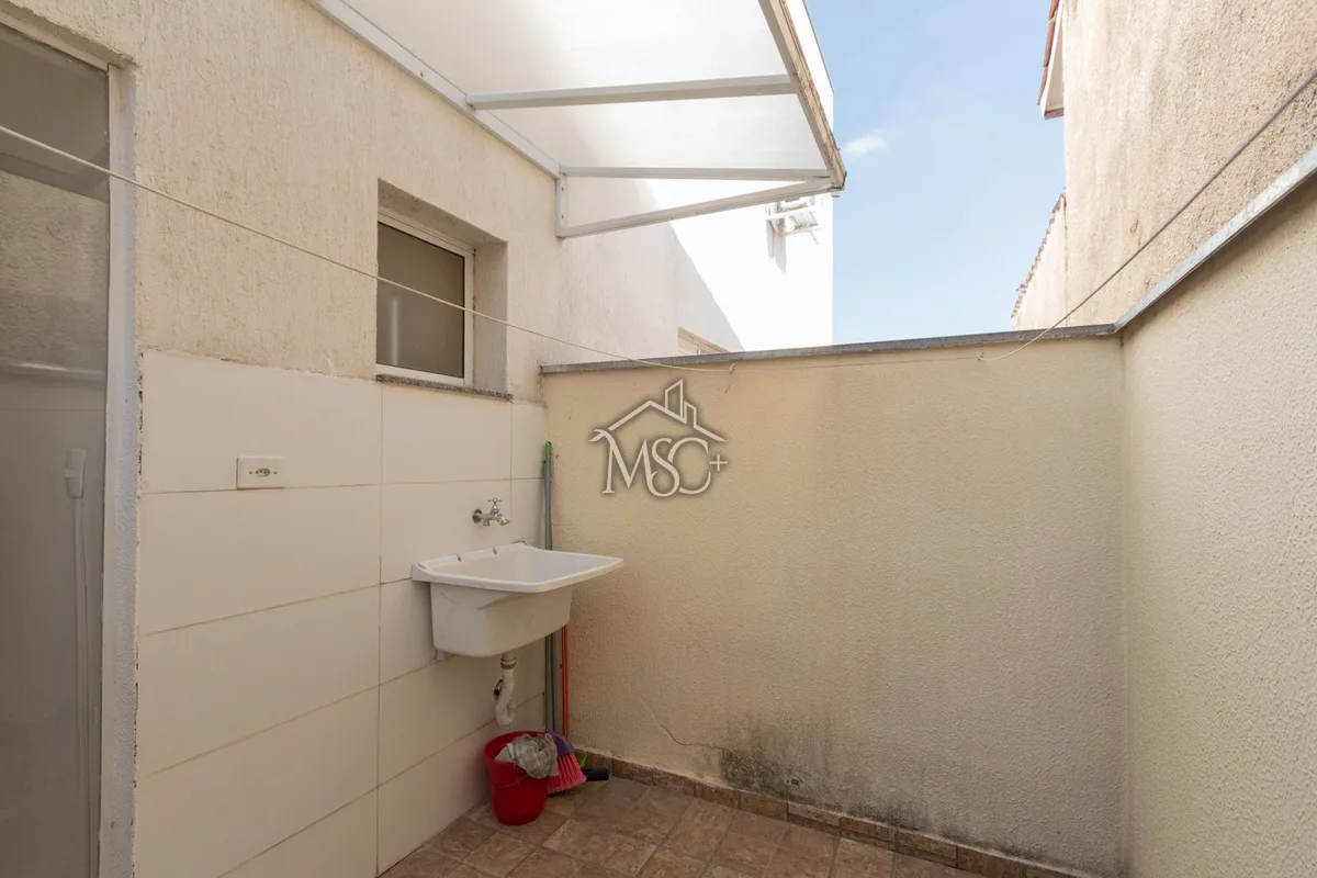 Apartamento 2 quartos Jardim Simus - Sorocaba - foto 35
