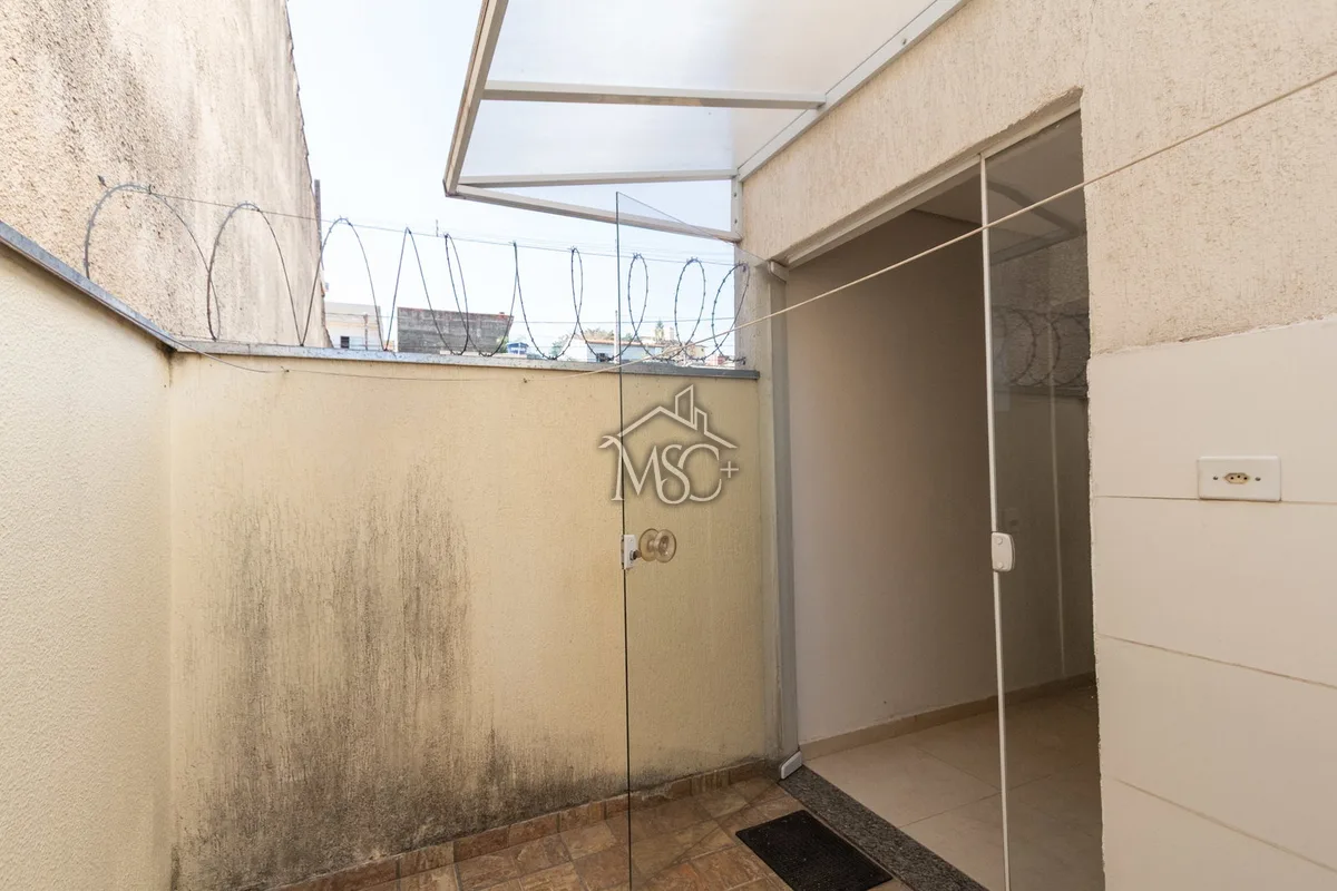 Apartamento 2 quartos Jardim Simus - Sorocaba - foto 36