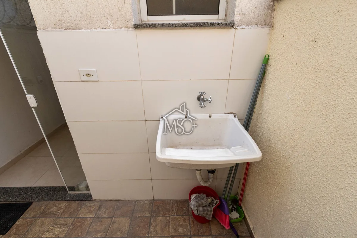 Apartamento 2 quartos Jardim Simus - Sorocaba - foto 37