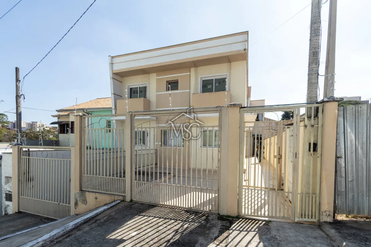 Apartamento 2 quartos Jardim Simus - Sorocaba - foto 40