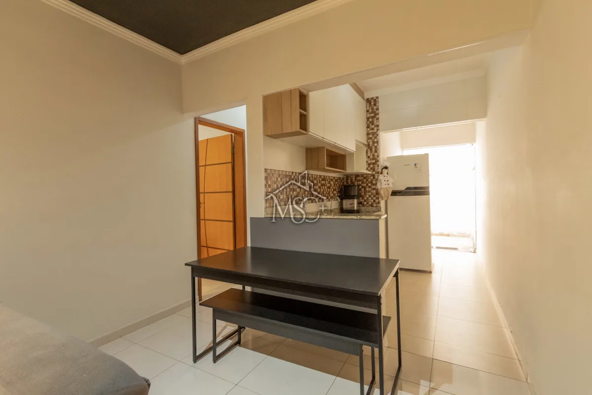 Apartamento 2 quartos Jardim Simus - Sorocaba - foto 6