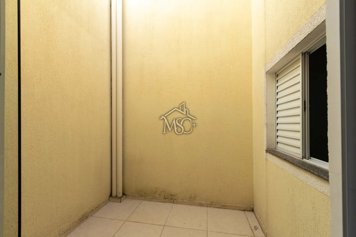 Apartamento 2 quartos Jardim Simus - Sorocaba - foto 8