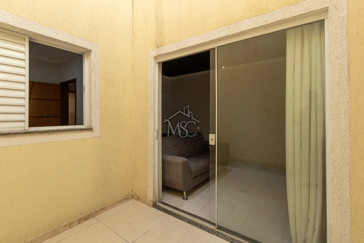Apartamento 2 quartos Jardim Simus - Sorocaba - foto 10