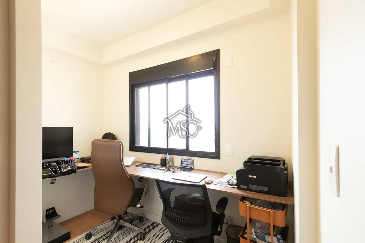 Apartamento 2 quartos Parque Campolim - Sorocaba - foto 7