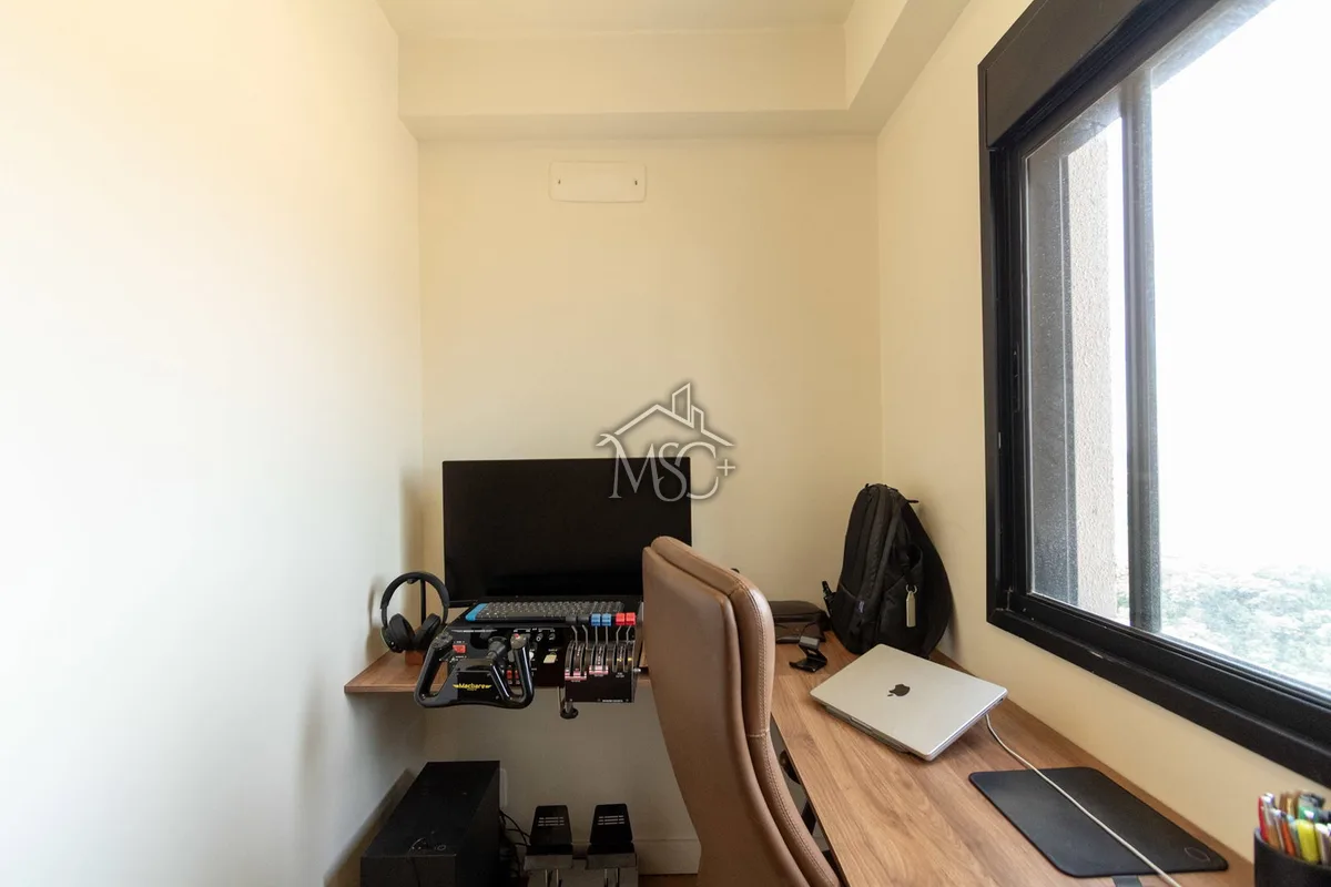 Apartamento 2 quartos Parque Campolim - Sorocaba - foto 8
