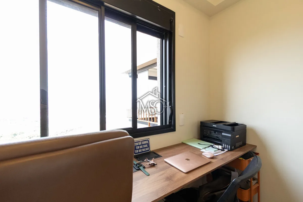 Apartamento 2 quartos Parque Campolim - Sorocaba - foto 9