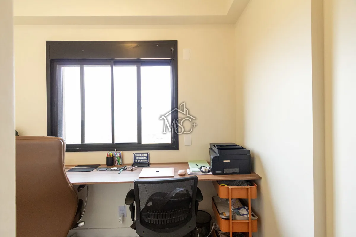 Apartamento 2 quartos Parque Campolim - Sorocaba - foto 10
