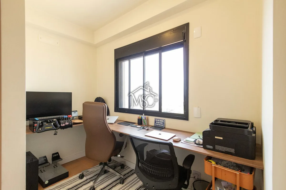 Apartamento 2 quartos Parque Campolim - Sorocaba - foto 11