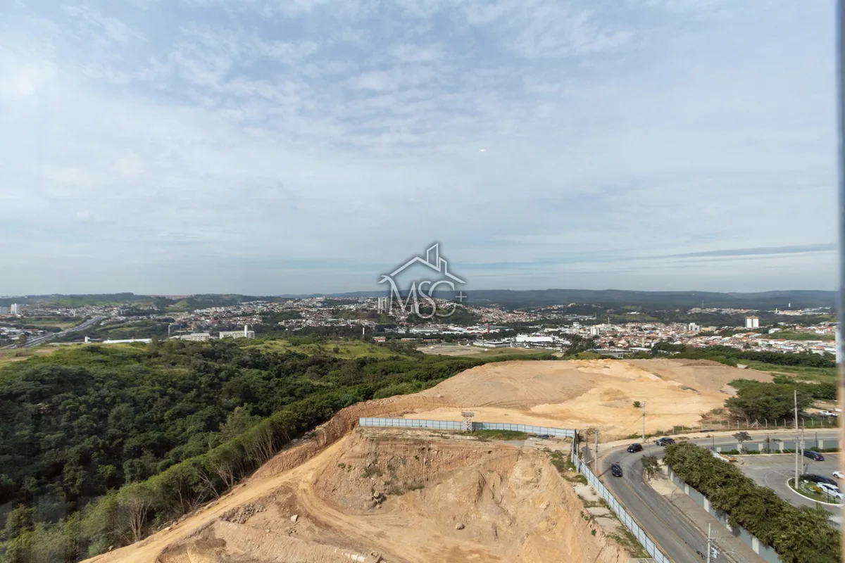 Apartamento 2 quartos Parque Campolim - Sorocaba - foto 18