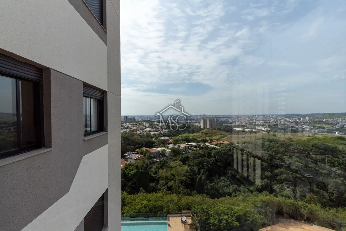 Apartamento 2 quartos Parque Campolim - Sorocaba - foto 19