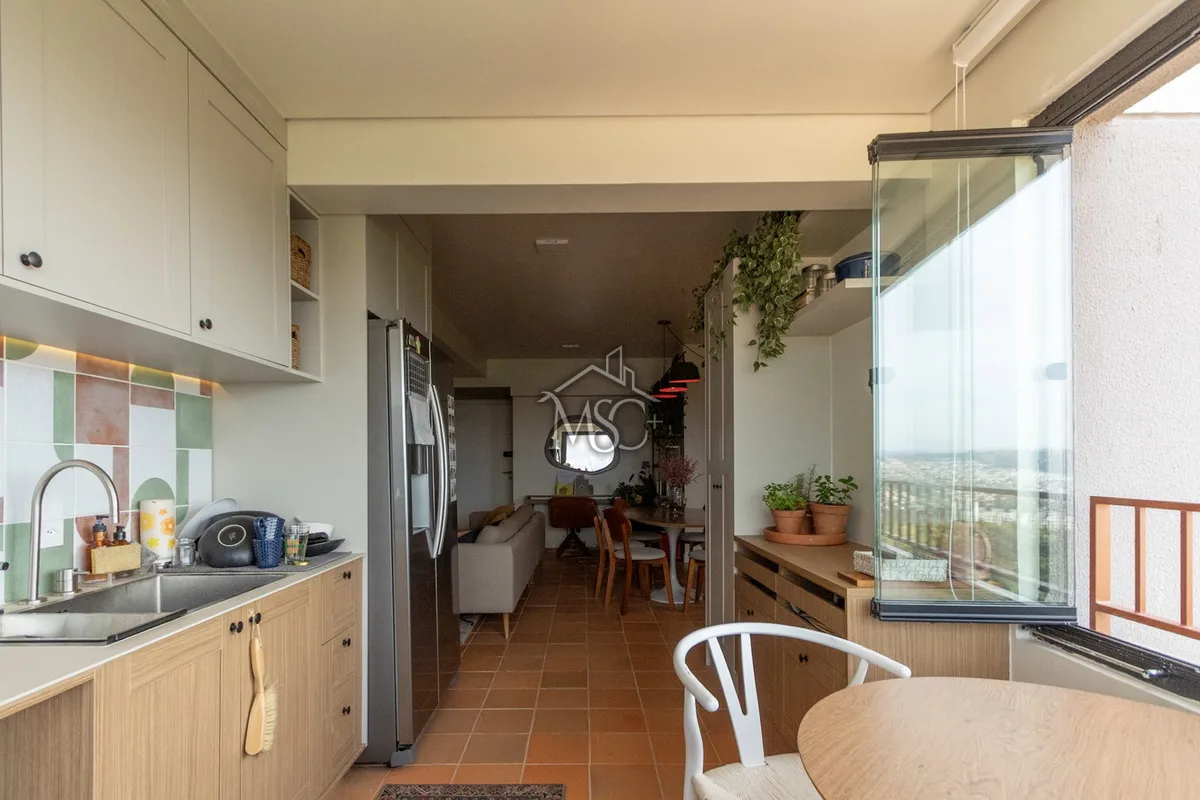 Apartamento 2 quartos Parque Campolim - Sorocaba - foto 21
