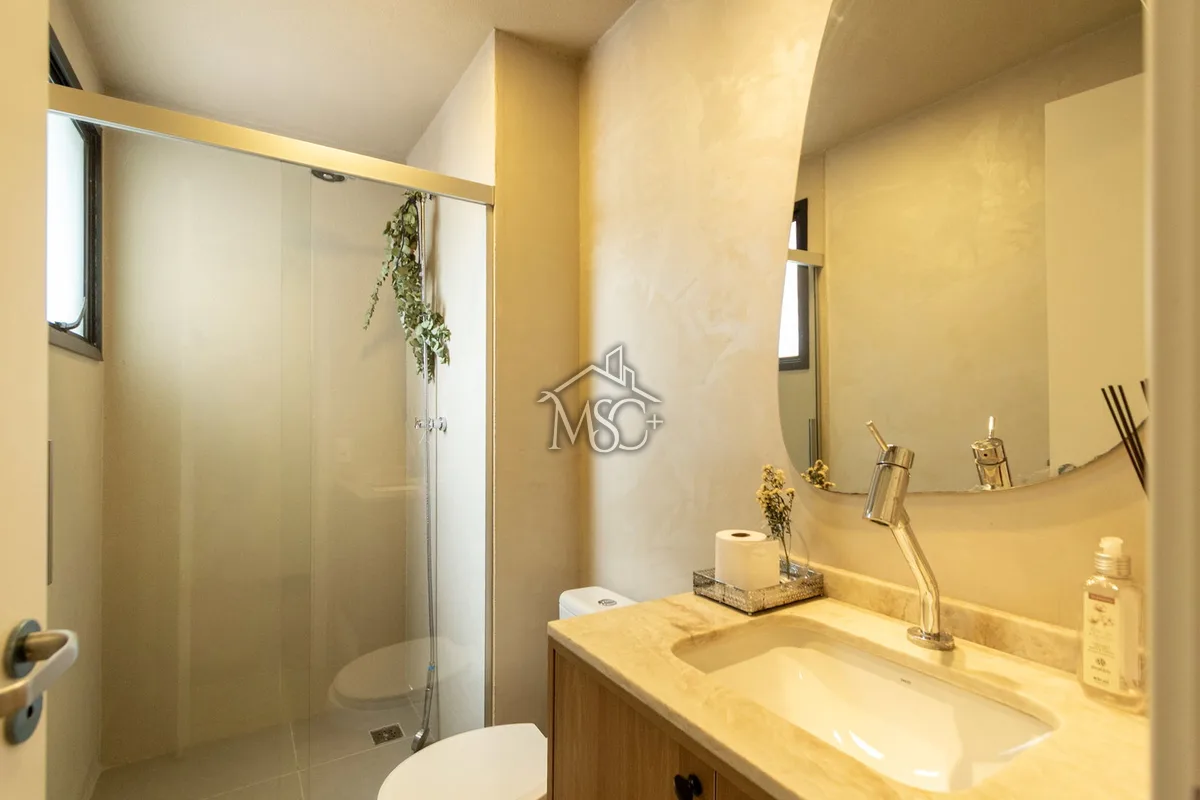 Apartamento 2 quartos Parque Campolim - Sorocaba - foto 24