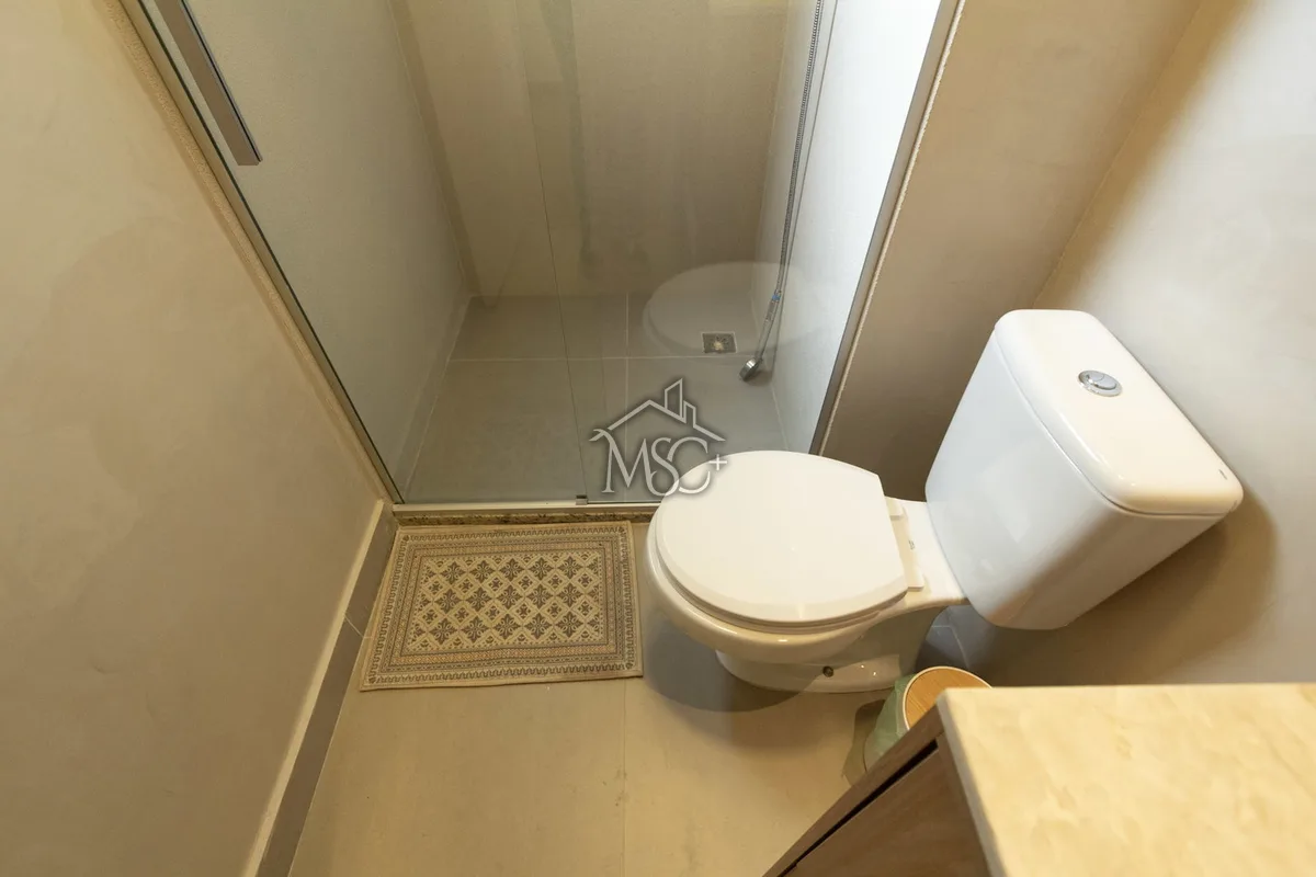 Apartamento 2 quartos Parque Campolim - Sorocaba - foto 26