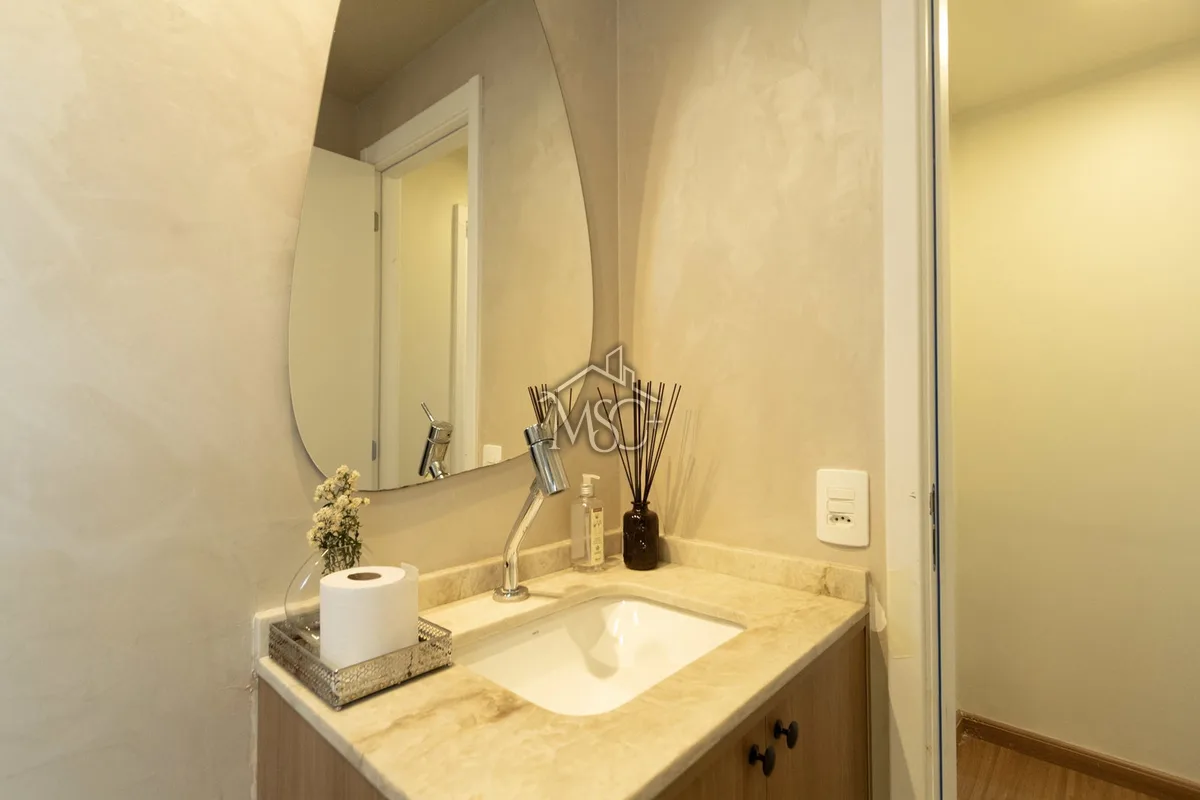 Apartamento 2 quartos Parque Campolim - Sorocaba - foto 28