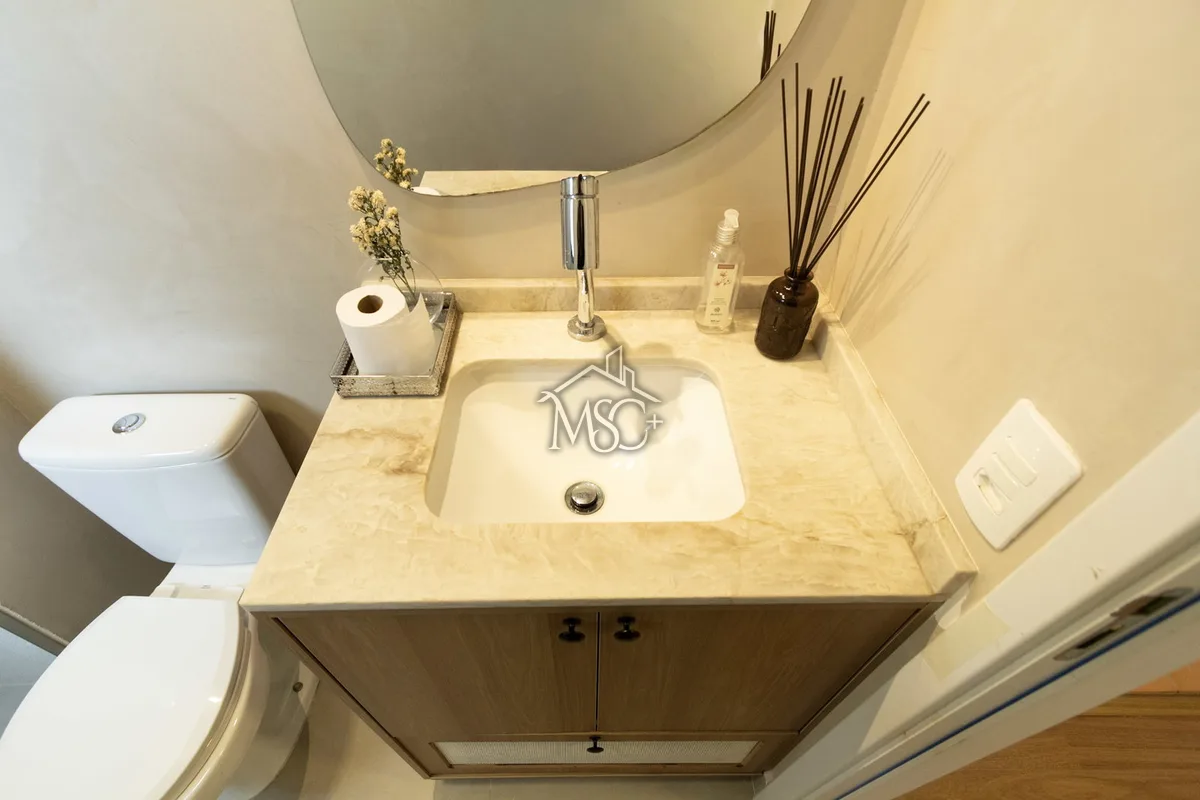Apartamento 2 quartos Parque Campolim - Sorocaba - foto 29