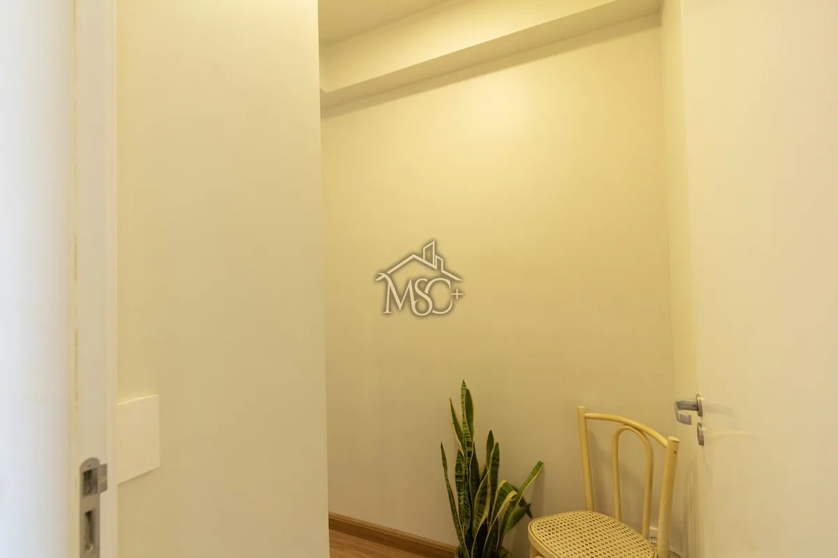 Apartamento 2 quartos Parque Campolim - Sorocaba - foto 30