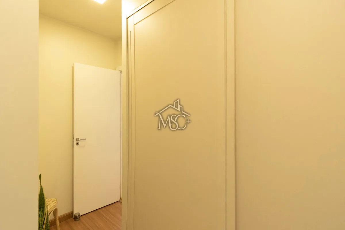 Apartamento 2 quartos Parque Campolim - Sorocaba - foto 33