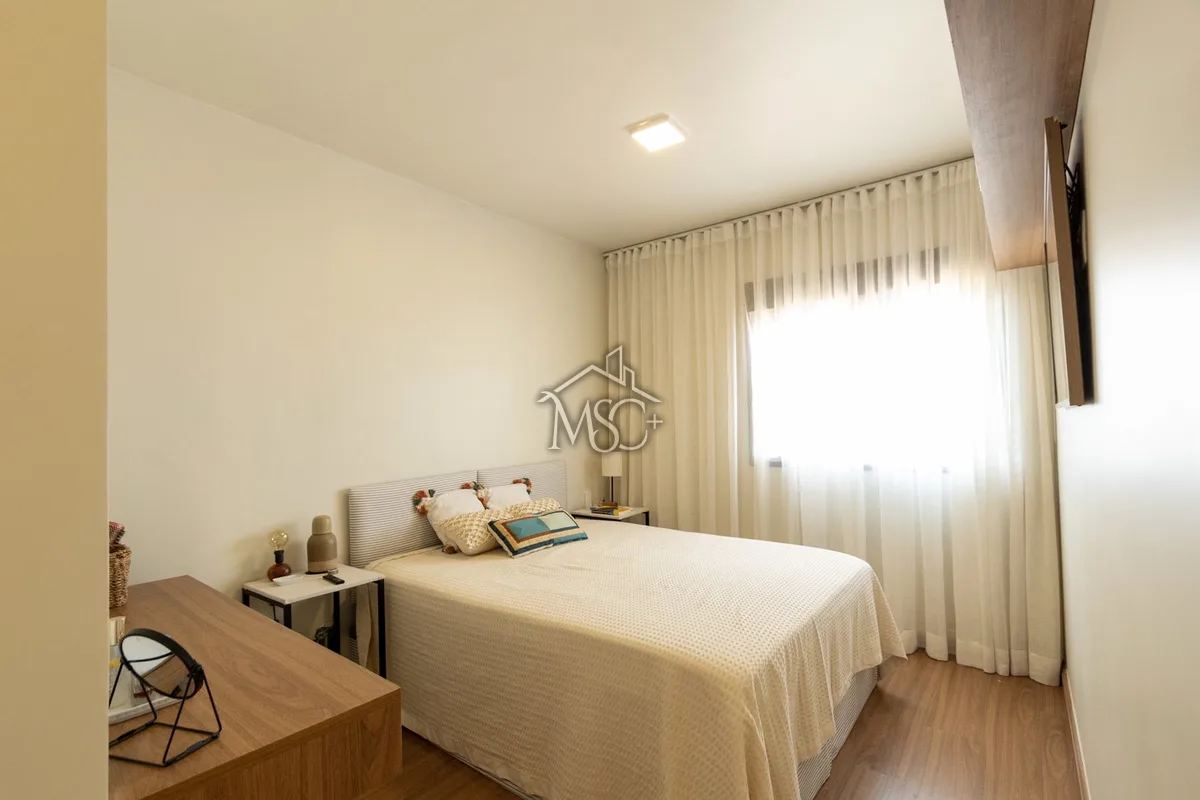 Apartamento 2 quartos Parque Campolim - Sorocaba - foto 35