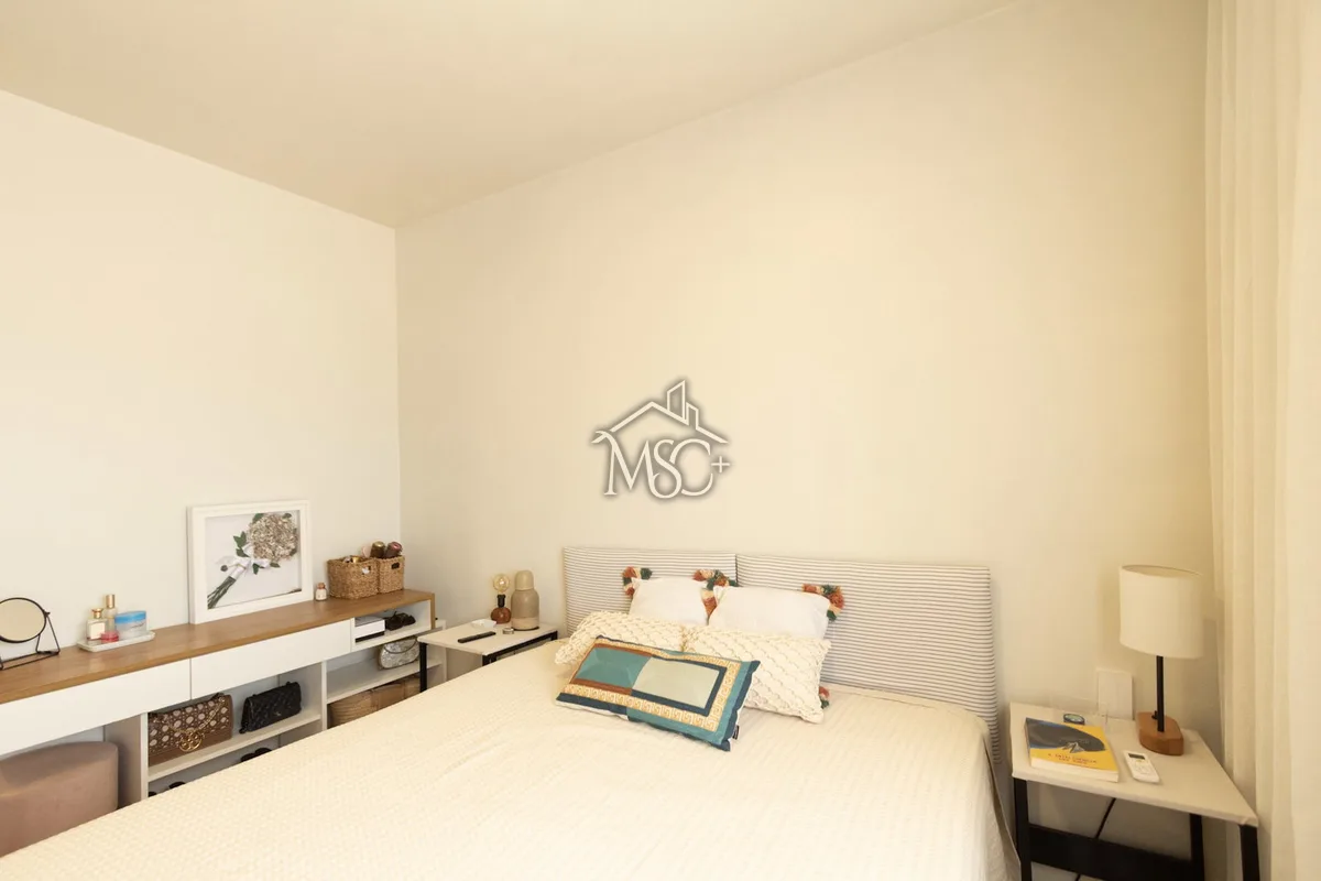 Apartamento 2 quartos Parque Campolim - Sorocaba - foto 36