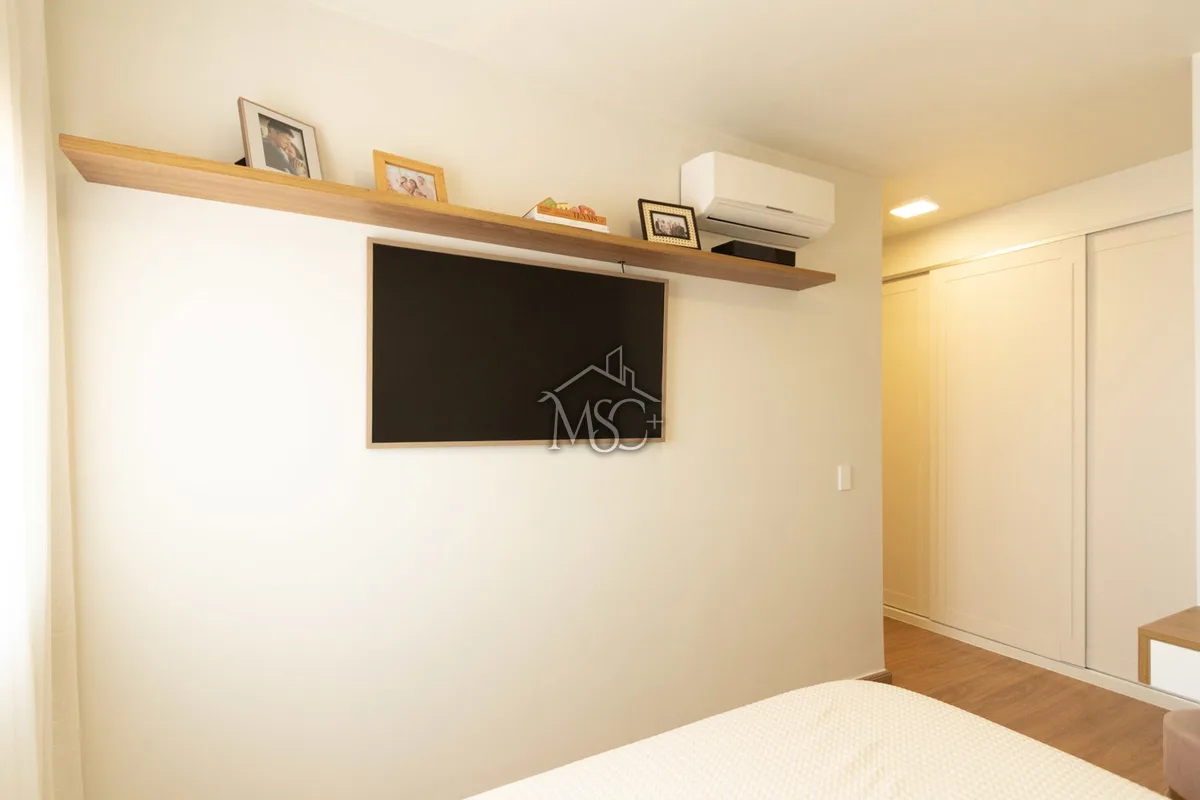 Apartamento 2 quartos Parque Campolim - Sorocaba - foto 37