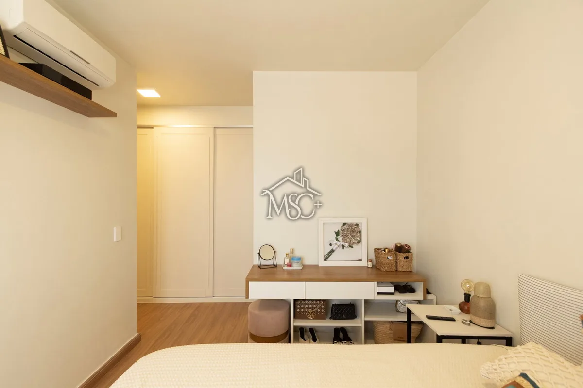 Apartamento 2 quartos Parque Campolim - Sorocaba - foto 38