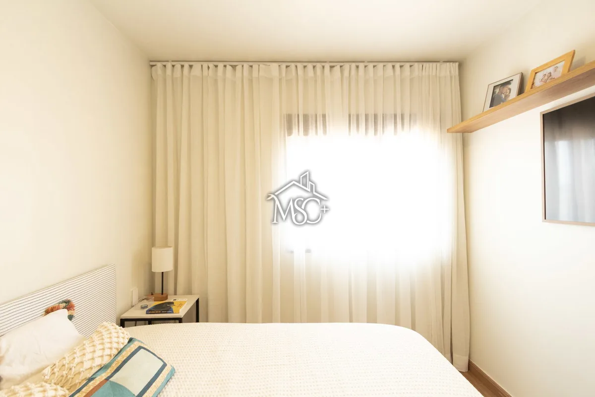 Apartamento 2 quartos Parque Campolim - Sorocaba - foto 39