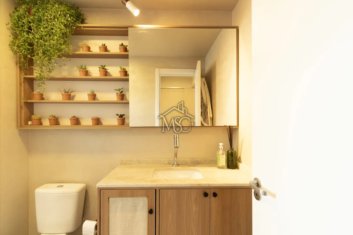 Apartamento 2 quartos Parque Campolim - Sorocaba - foto 41