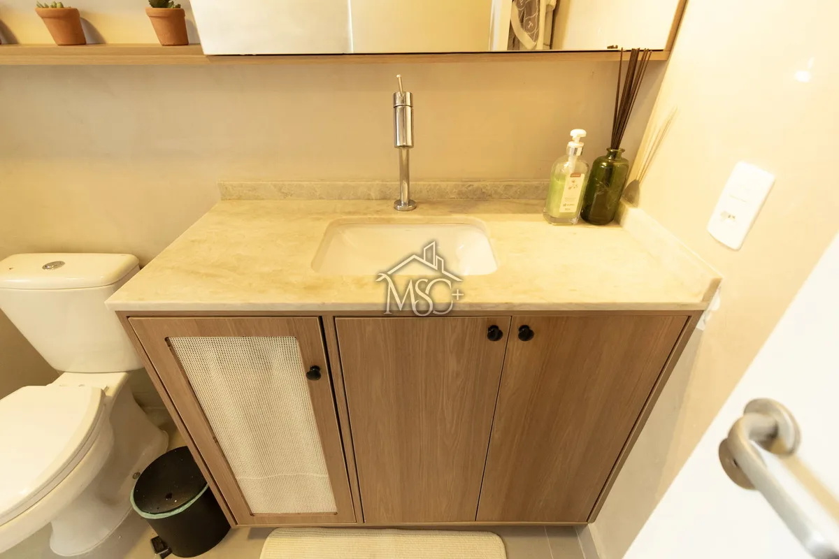 Apartamento 2 quartos Parque Campolim - Sorocaba - foto 42